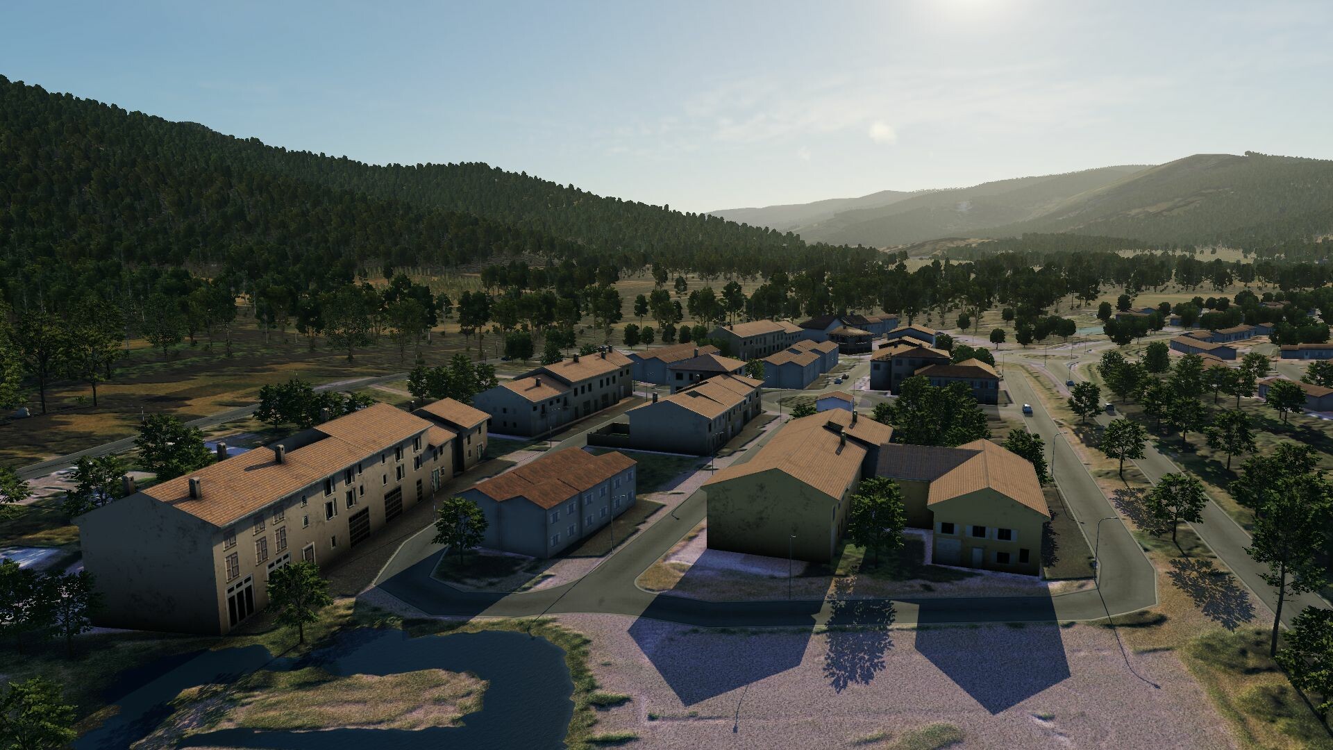 X-Plane 12: Aerosoft – St. Tropez