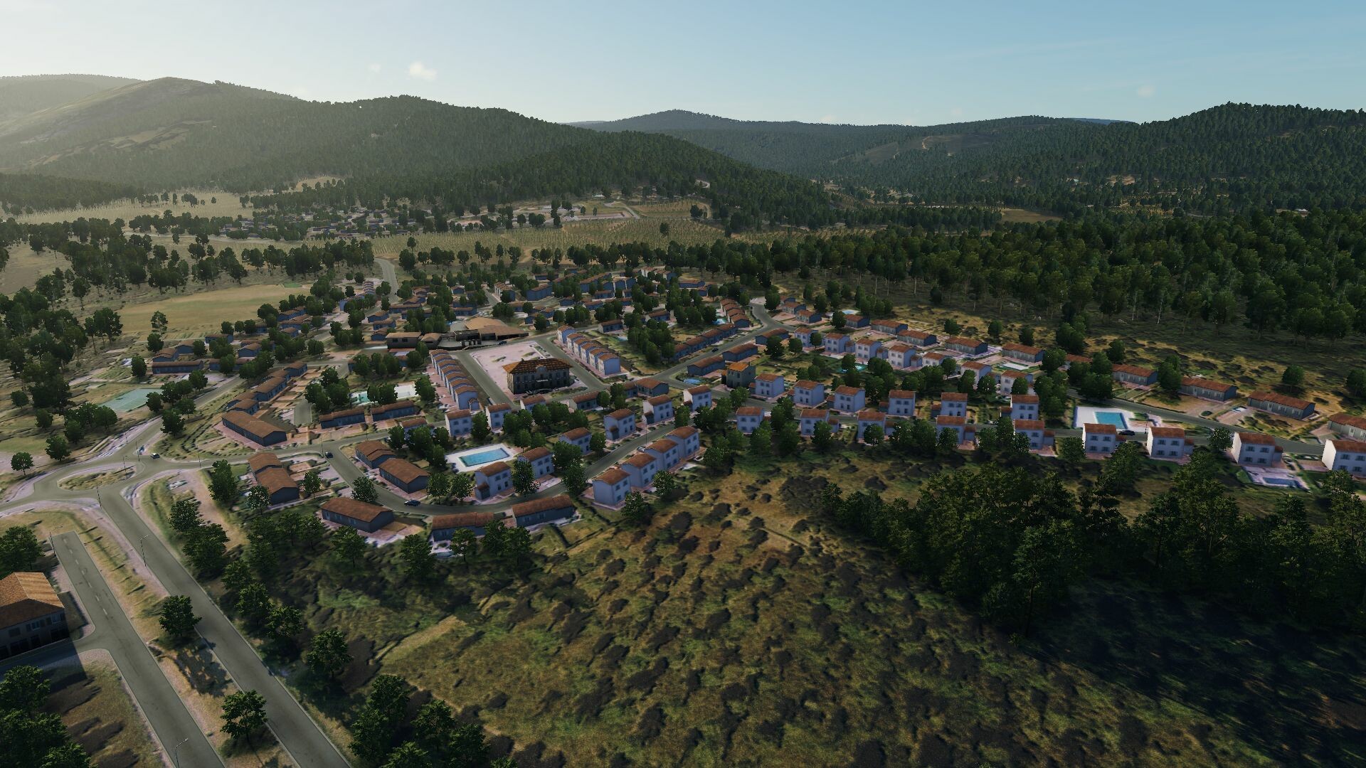 X-Plane 12: Aerosoft – St. Tropez