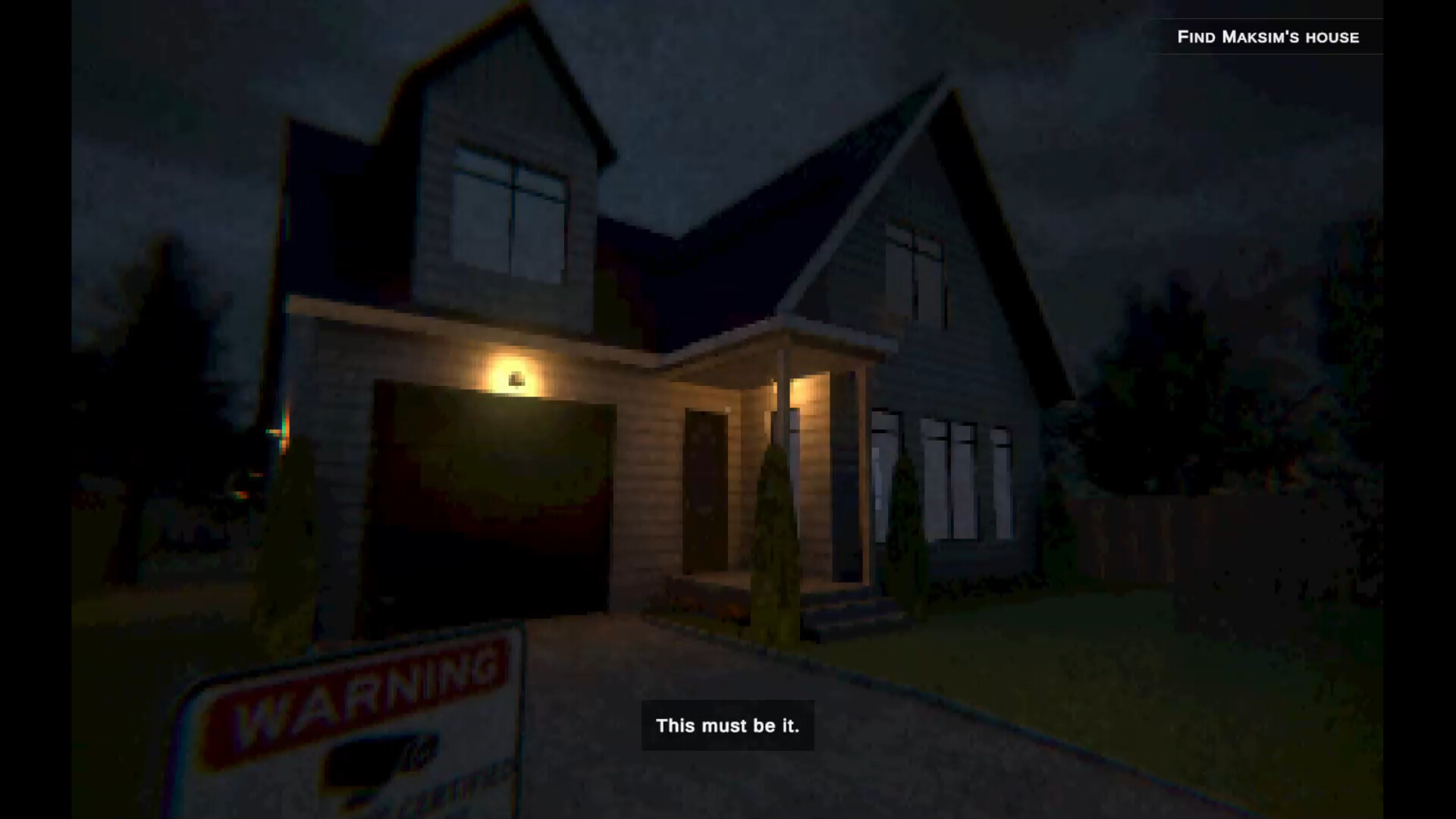 Nightmare Files: Clap Clap