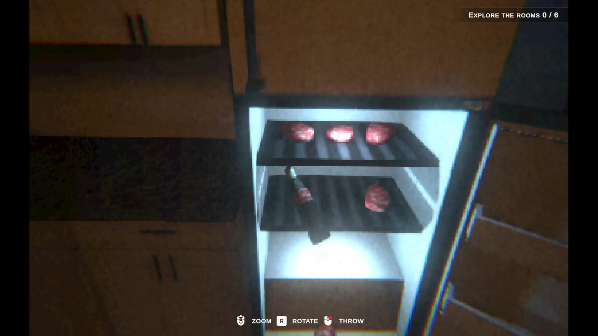 Nightmare Files: Clap Clap