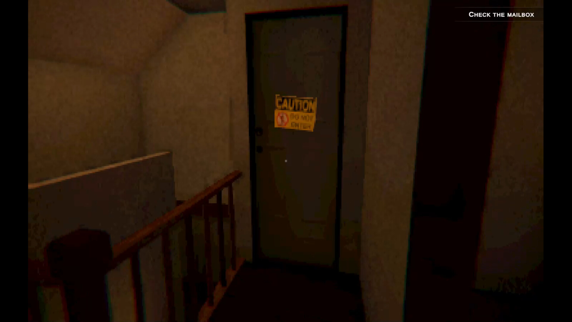 Nightmare Files: Clap Clap