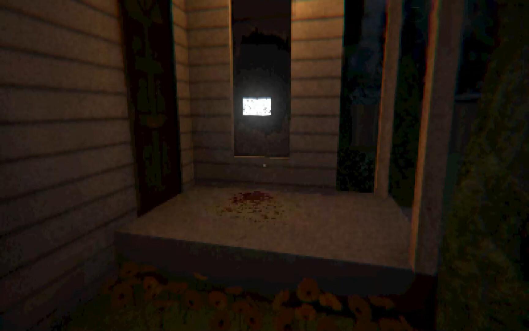 Nightmare Files: Clap Clap