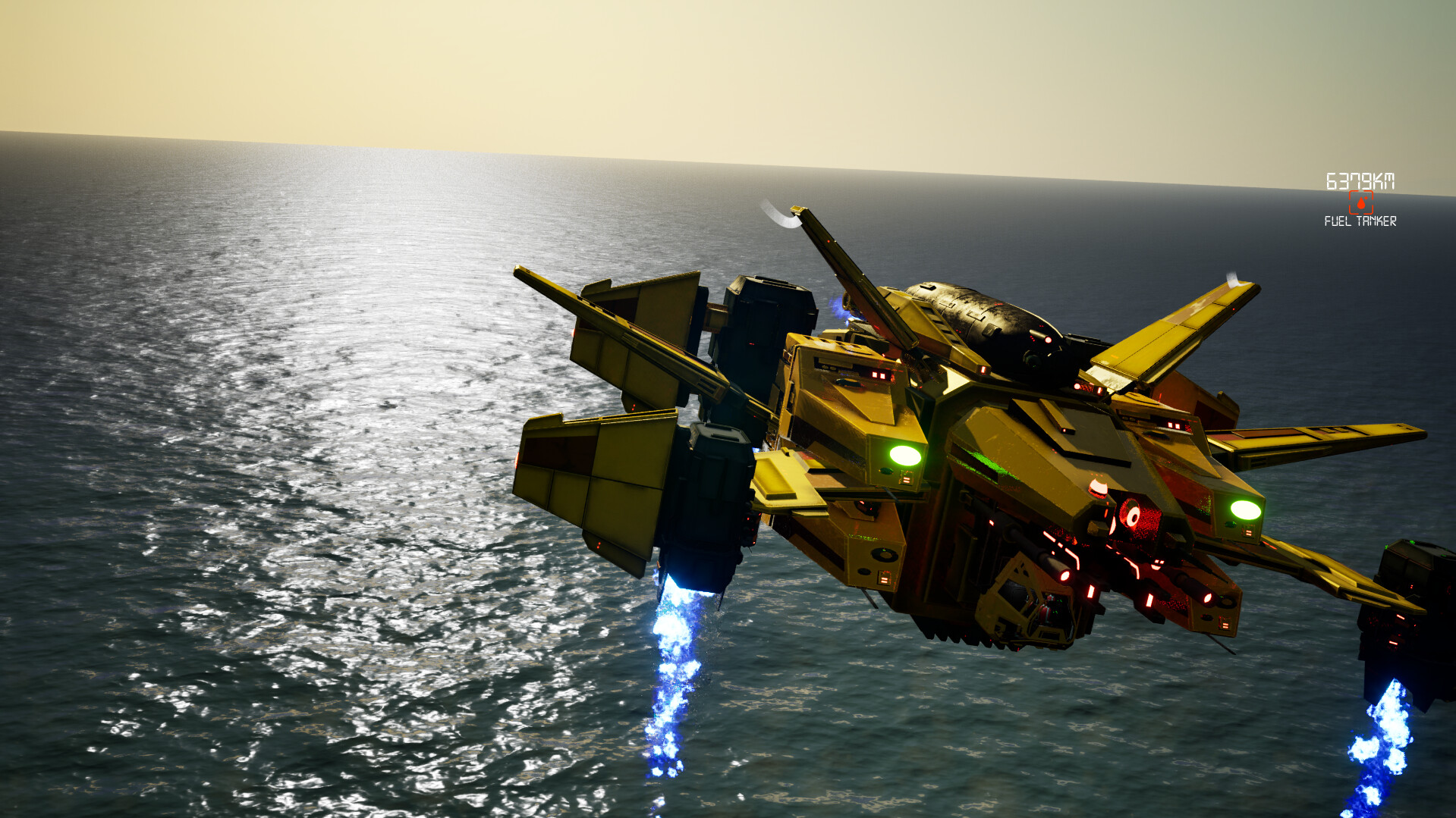 Planet Prospector