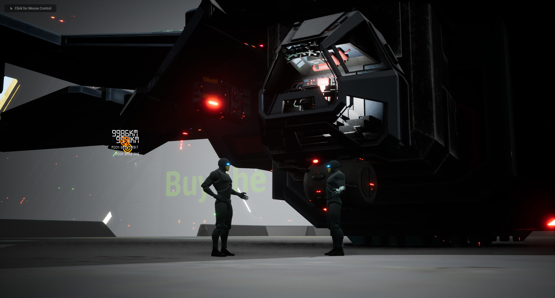 Planet Prospector
