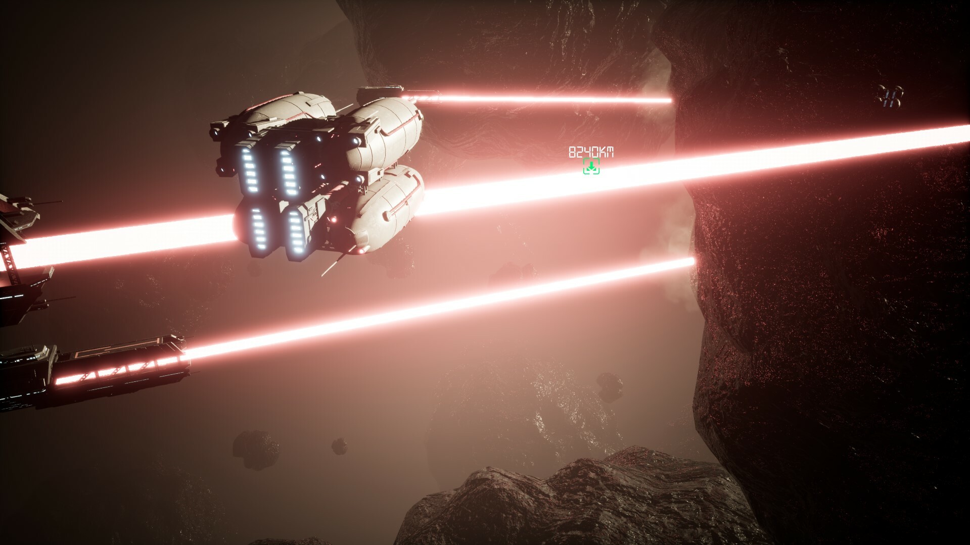 Planet Prospector