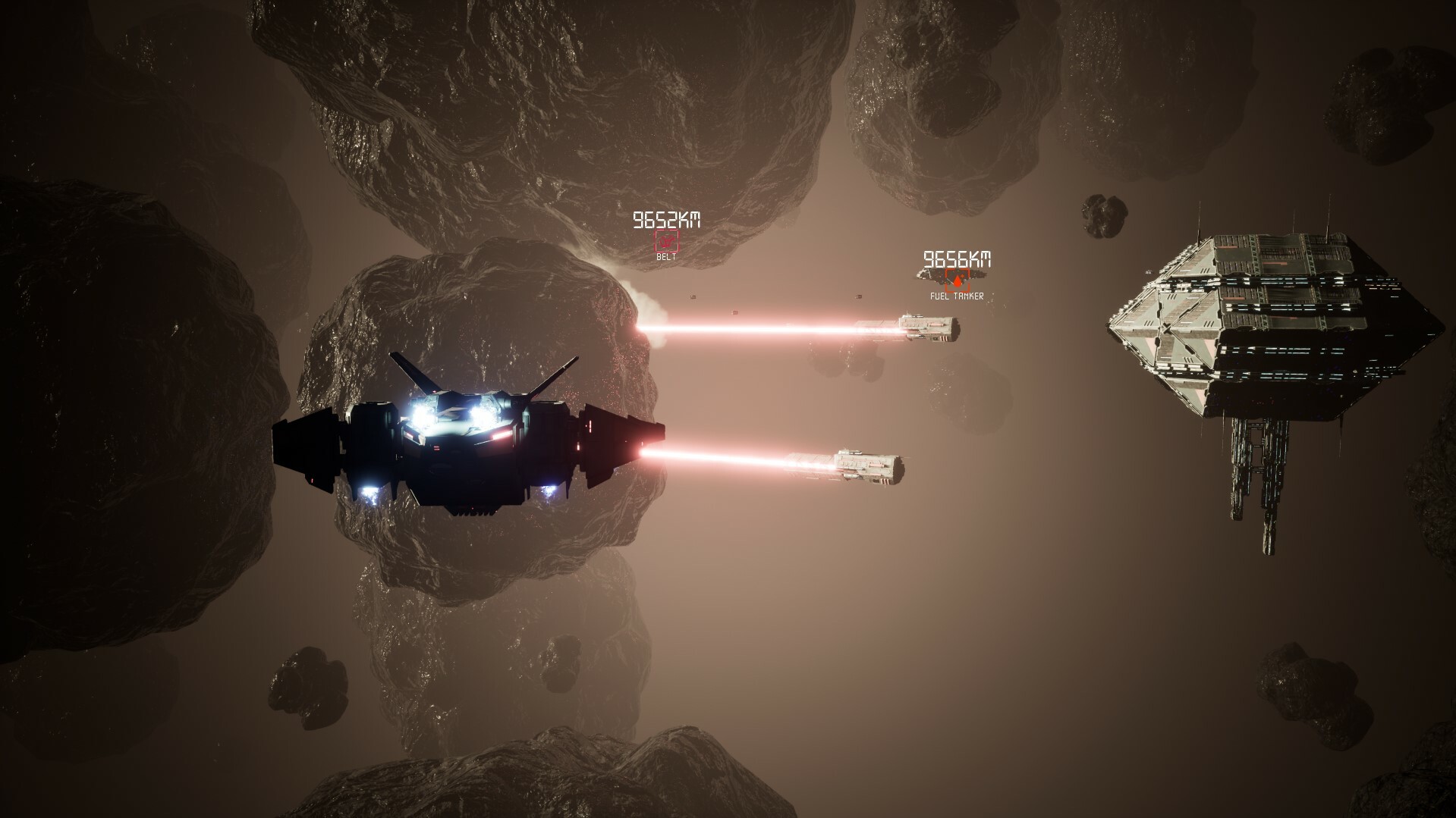 Planet Prospector