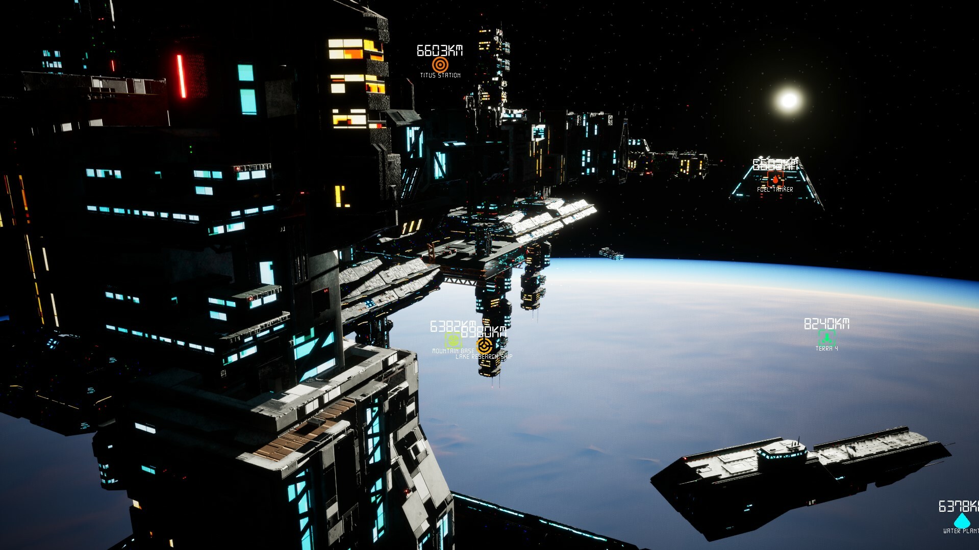 Planet Prospector