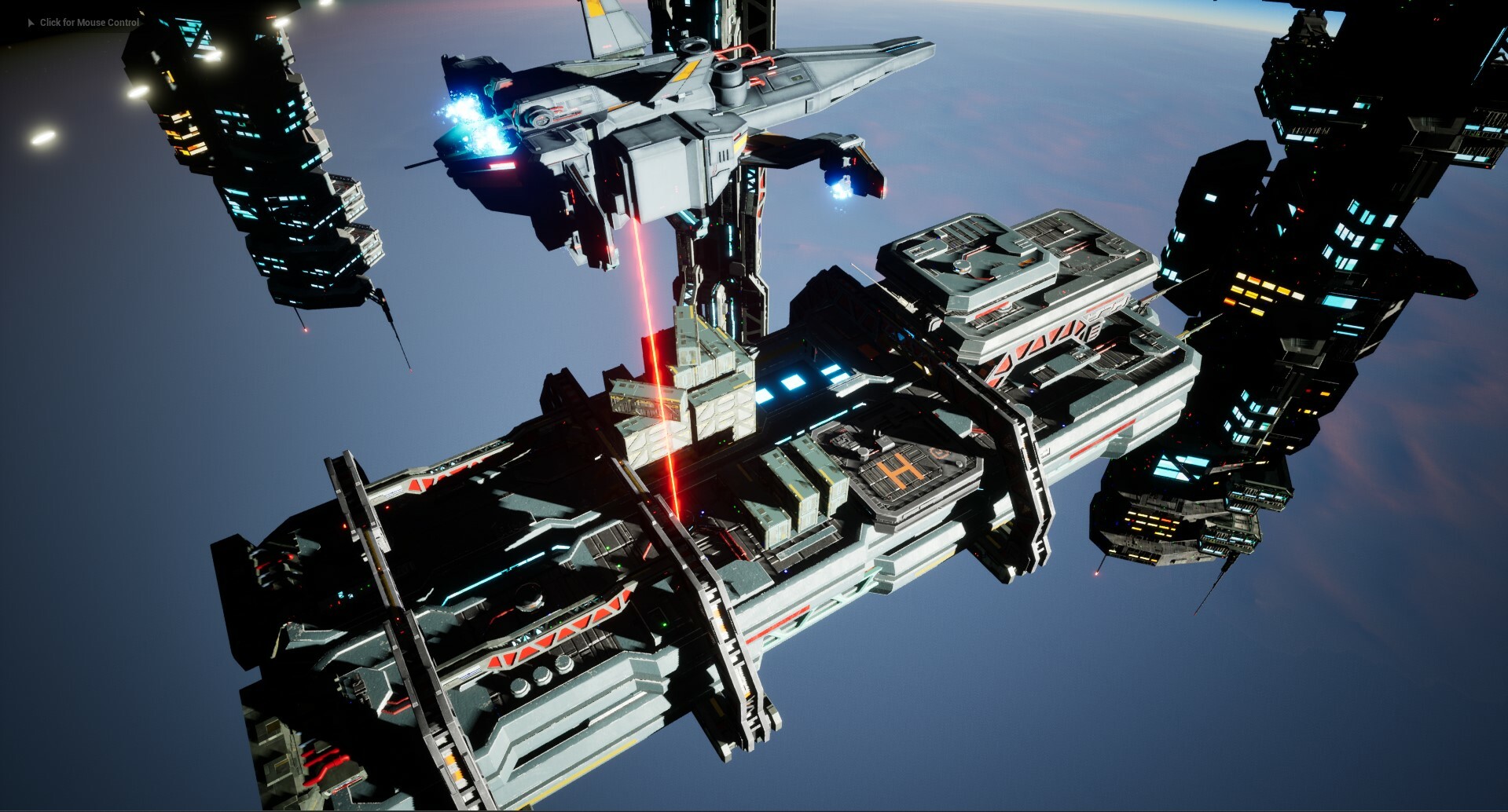Planet Prospector