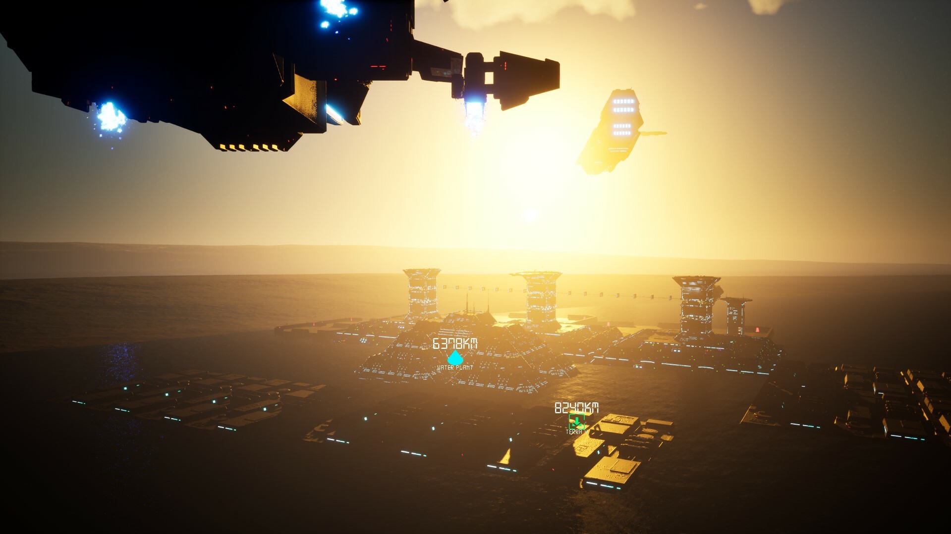 Planet Prospector
