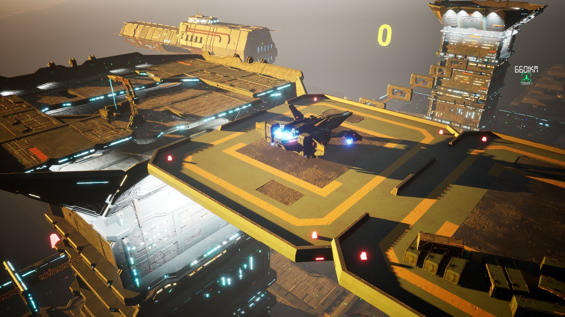 Planet Prospector