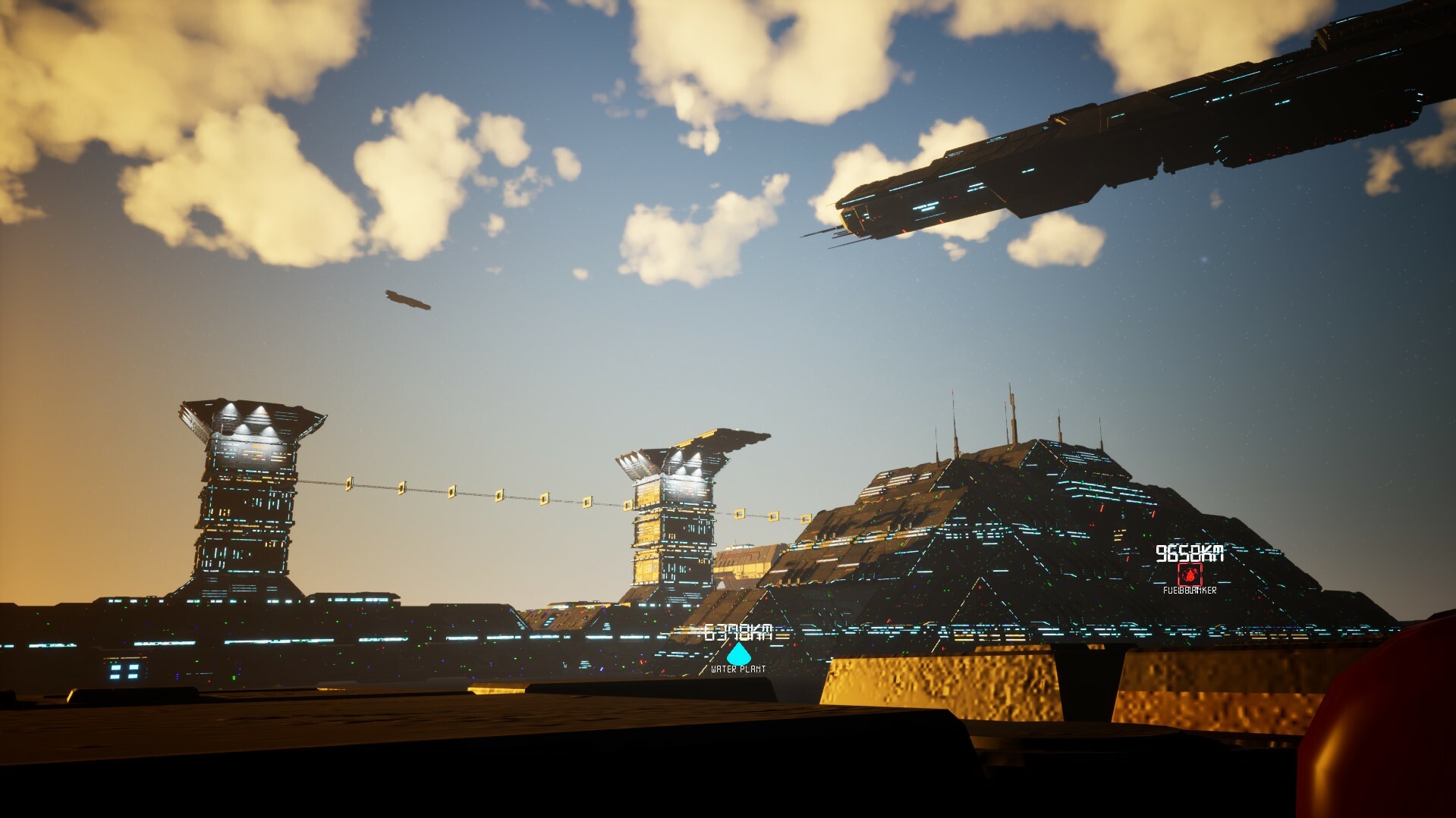 Planet Prospector