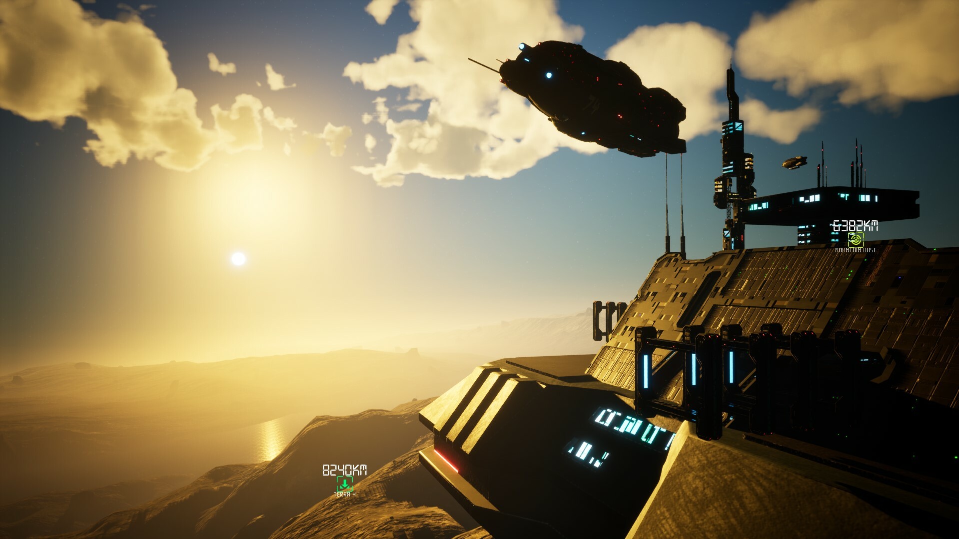 Planet Prospector