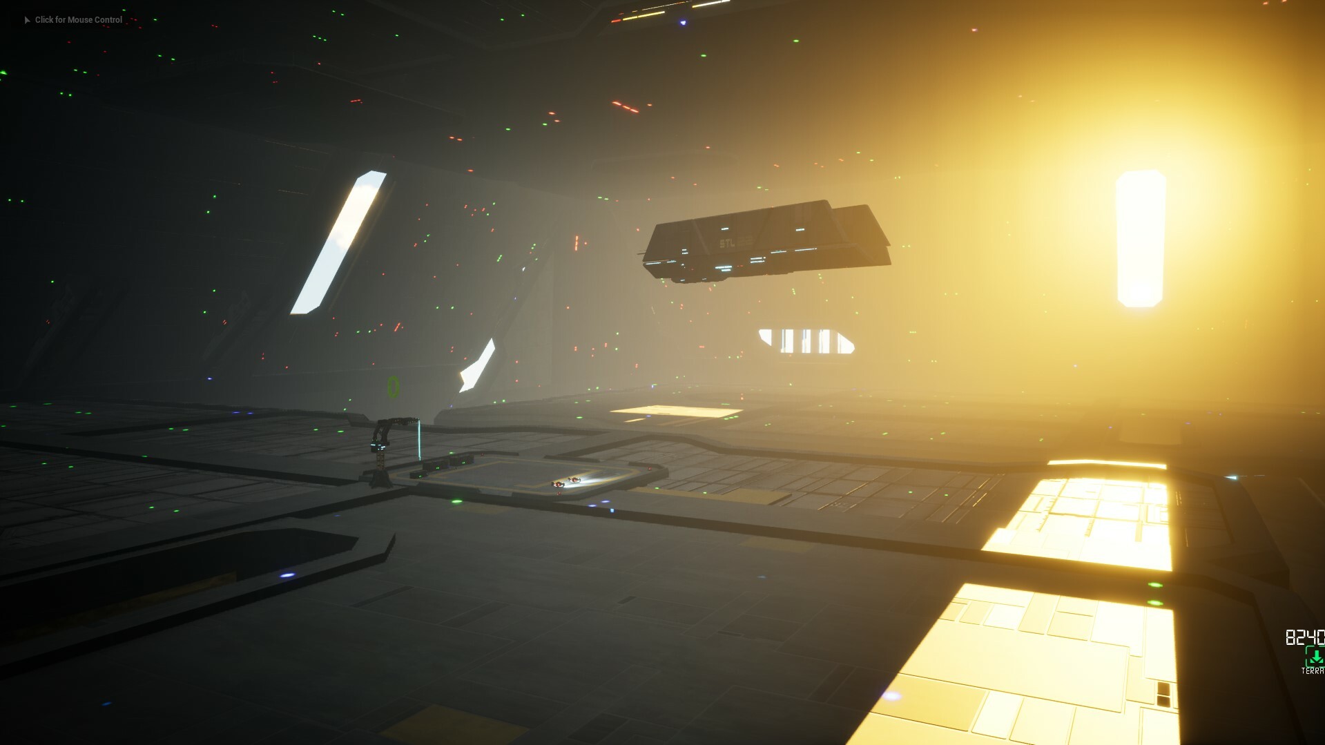 Planet Prospector