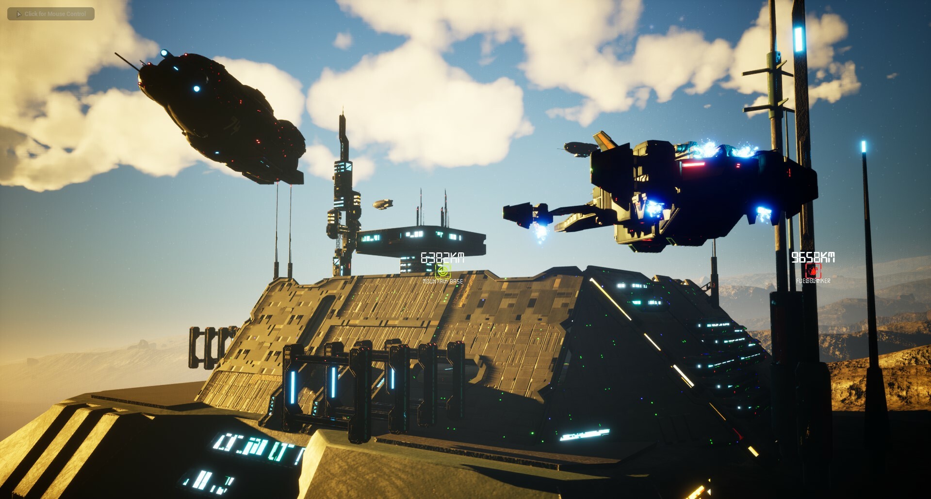 Planet Prospector