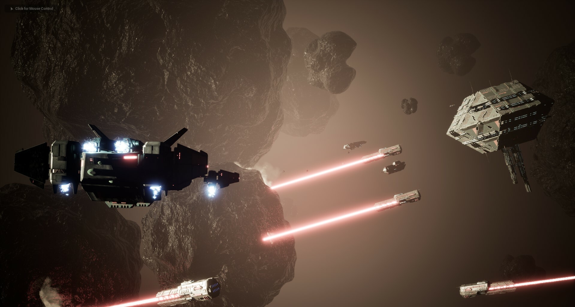Planet Prospector