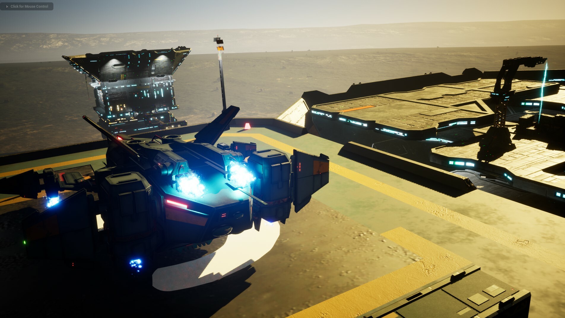 Planet Prospector