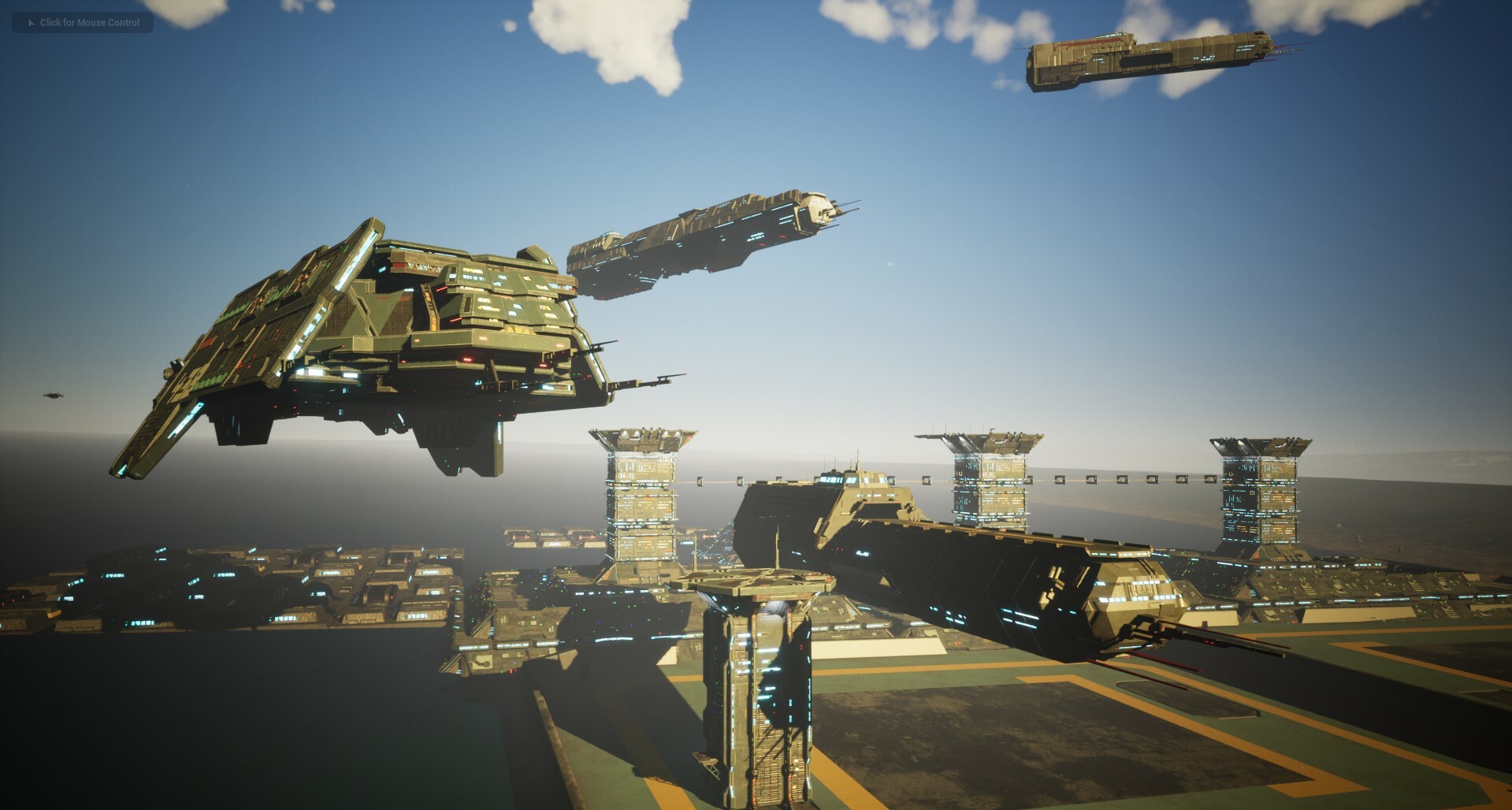 Planet Prospector
