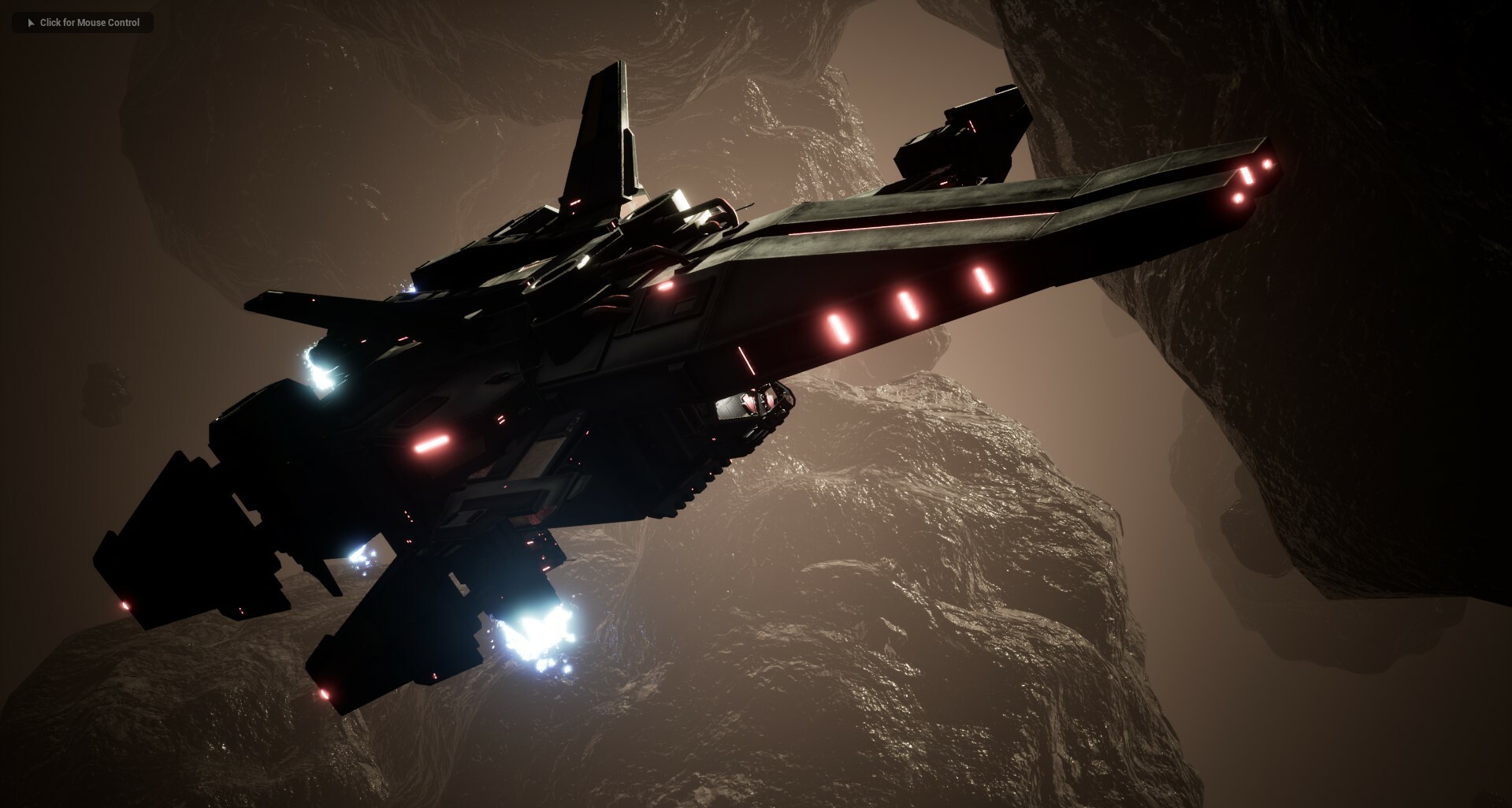 Planet Prospector