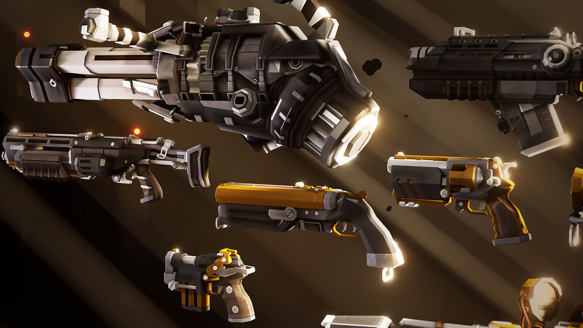 Deep Rock Galactic: Order of the Deep Pack