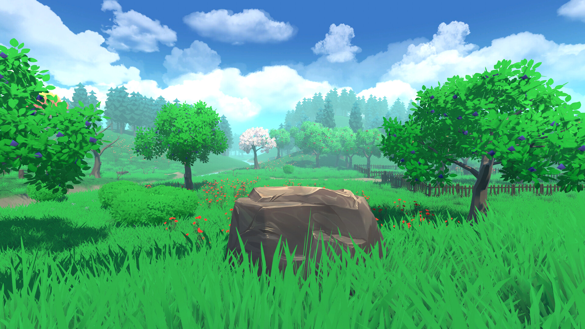 Rock Life: The Rock Simulator – Rock Pack #3