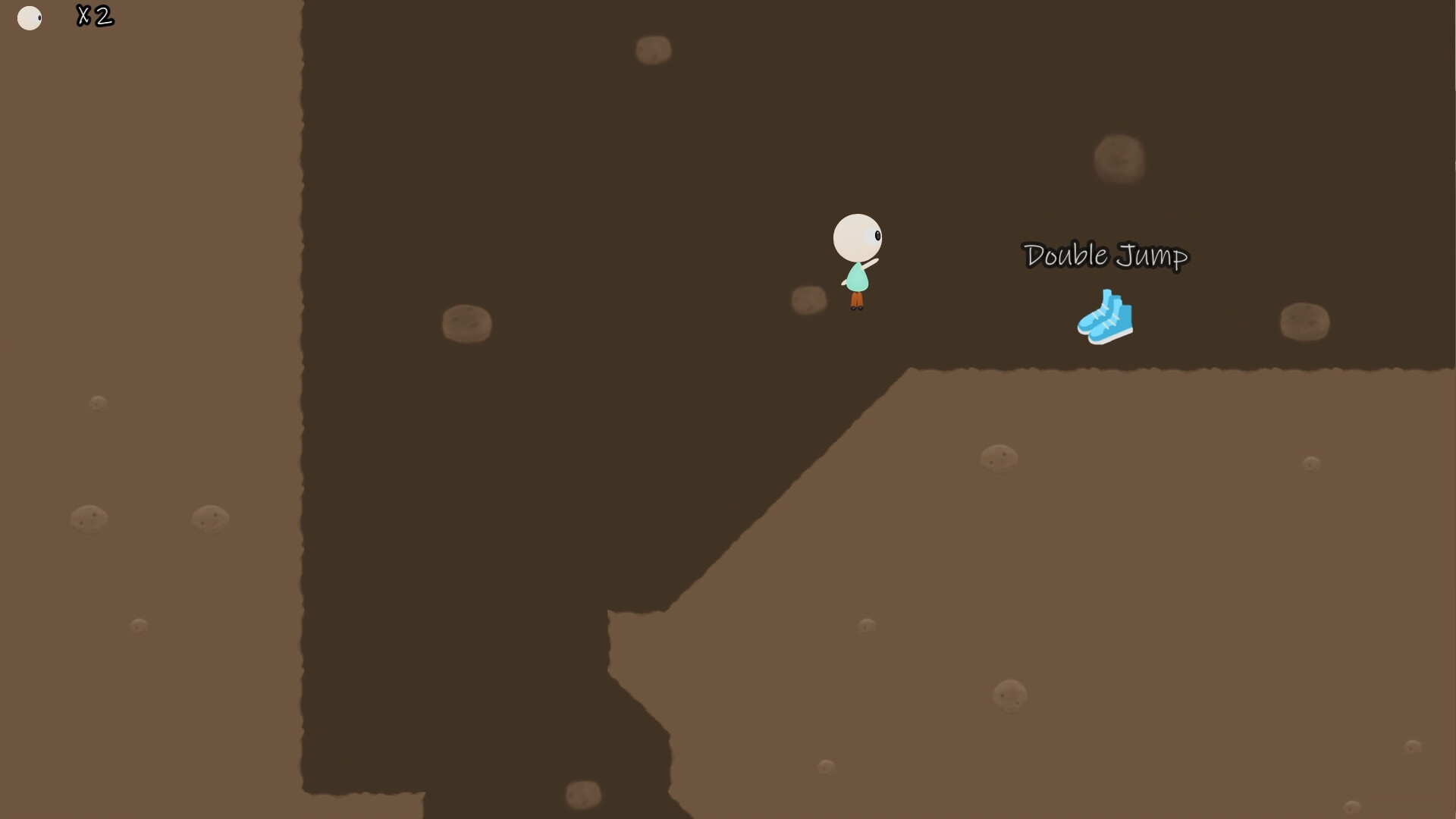 Crazy World of Caleb