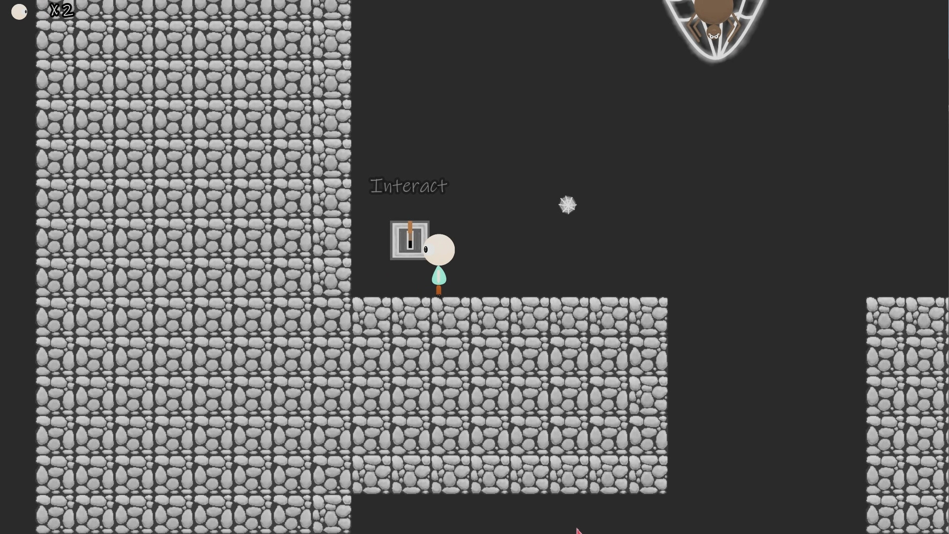 Crazy World of Caleb