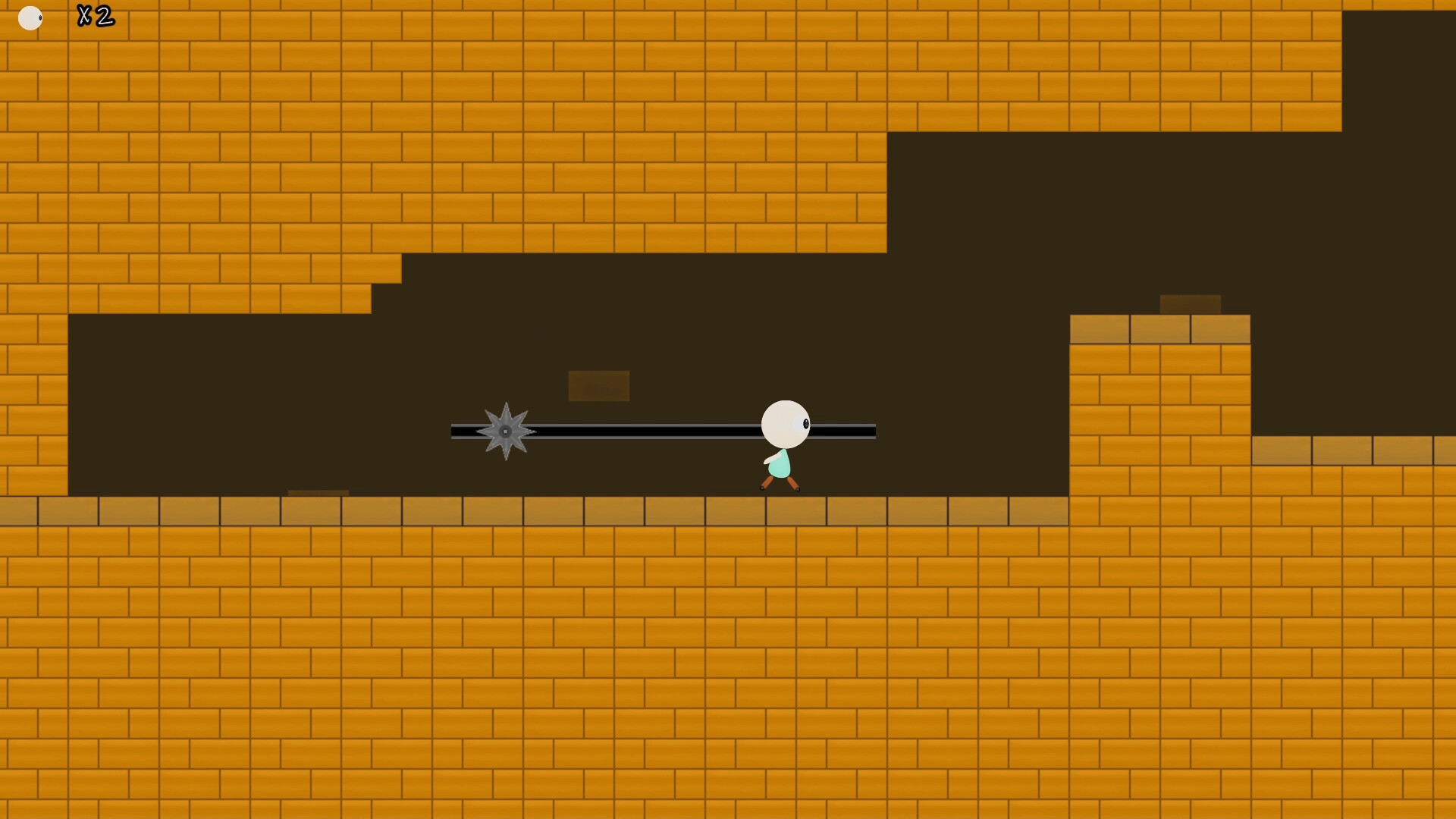 Crazy World of Caleb