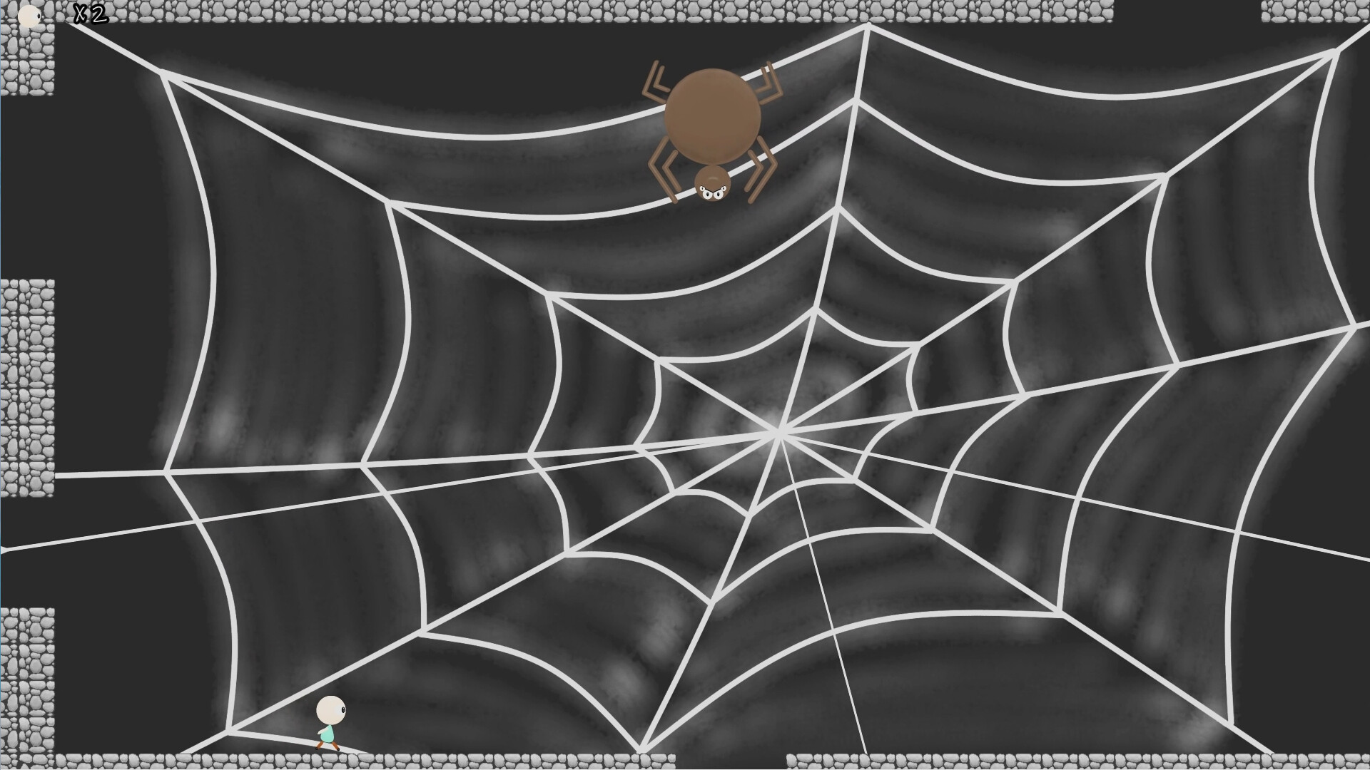 Crazy World of Caleb