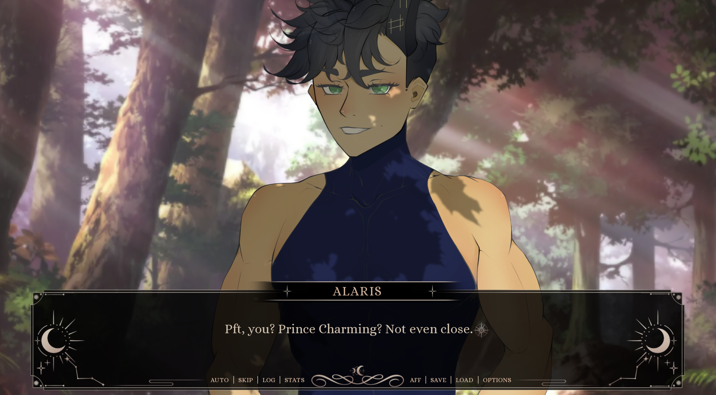 Alaris
