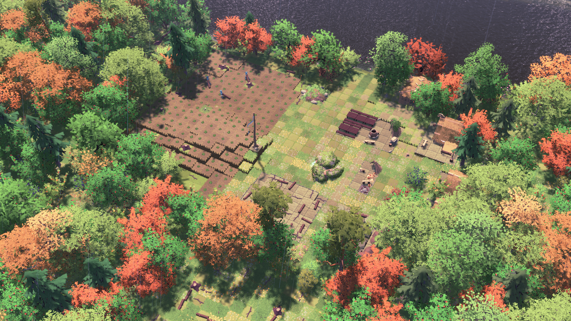 Goblin Camp