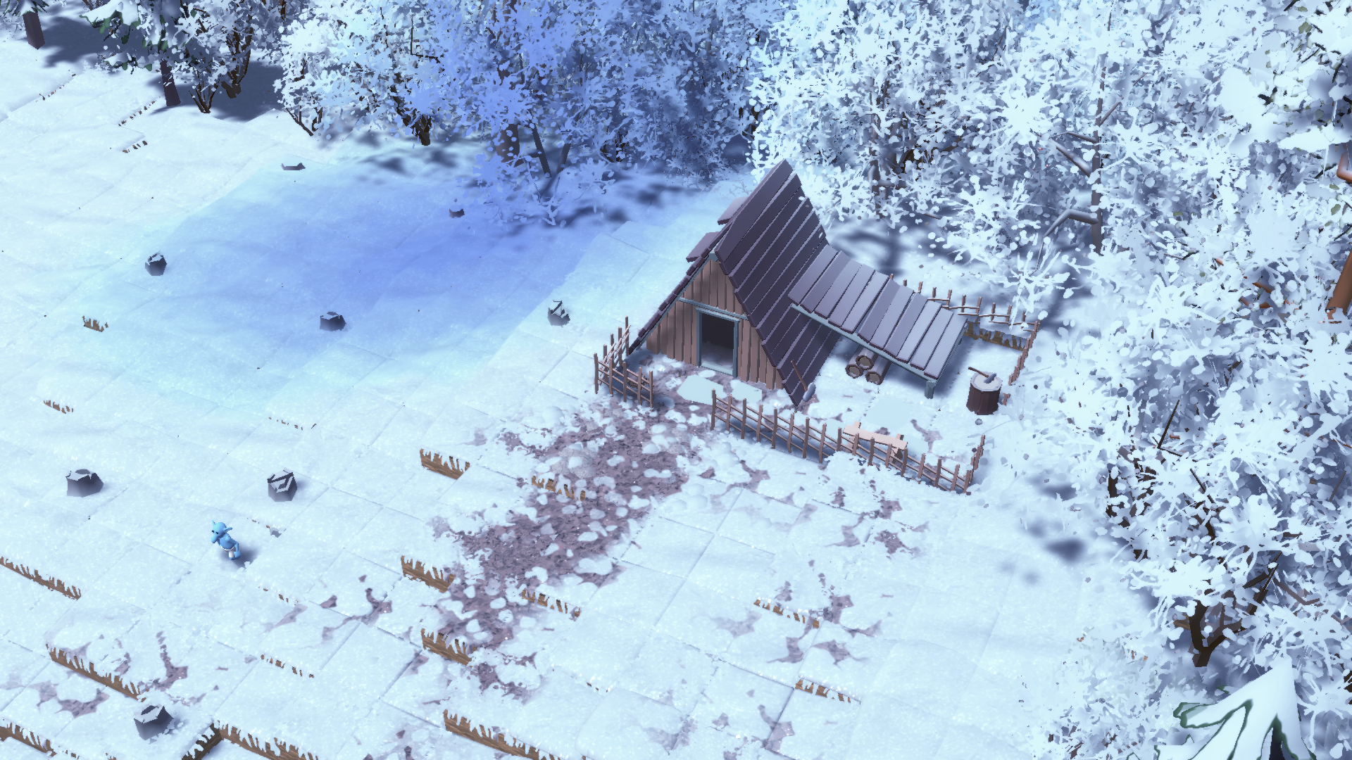 Goblin Camp