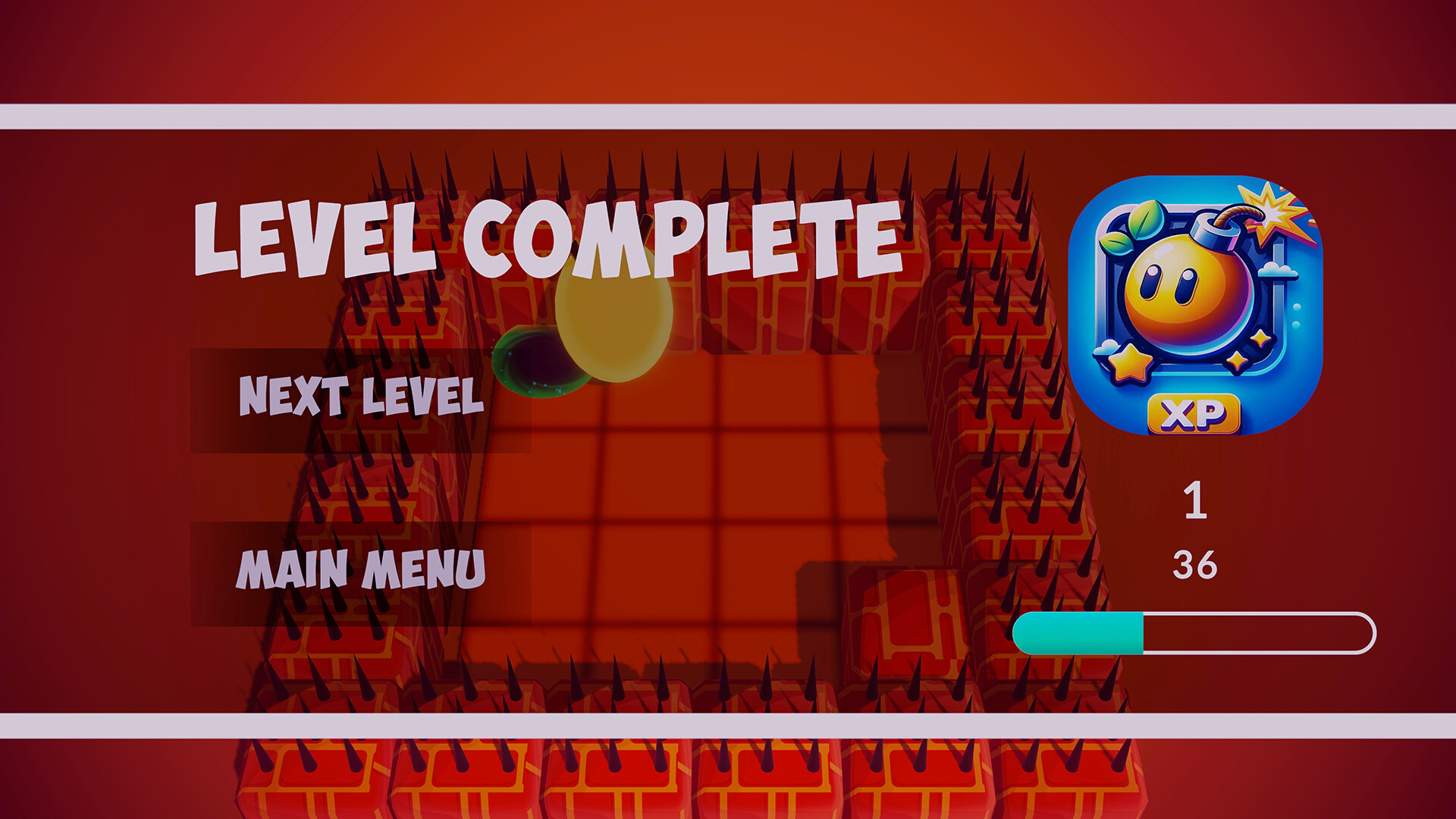 PaCc and Bomber: Maze Blast
