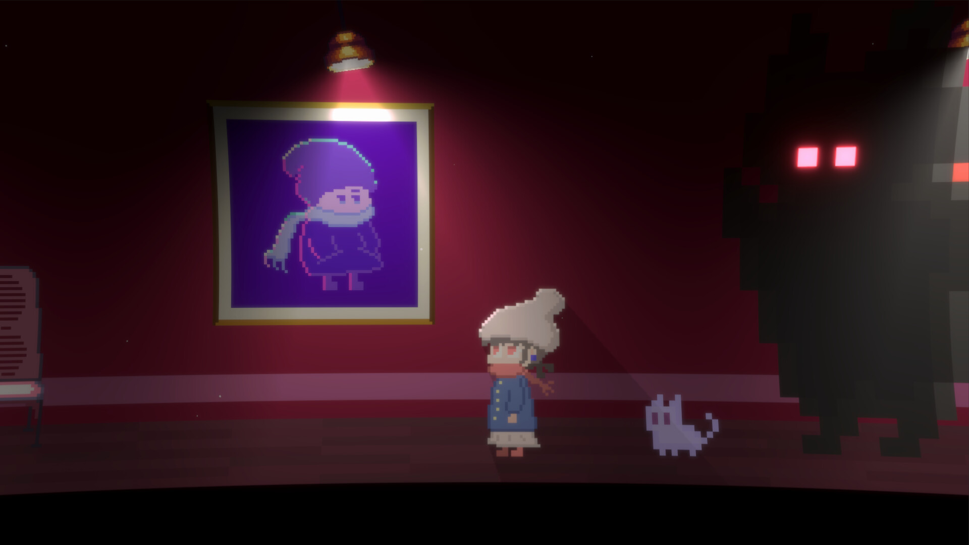 Looping Art Museum