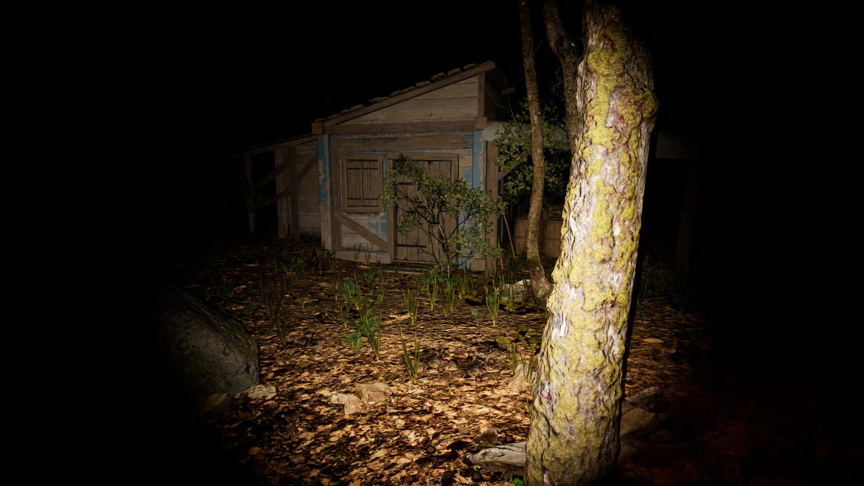 The 9th Station of M.t…