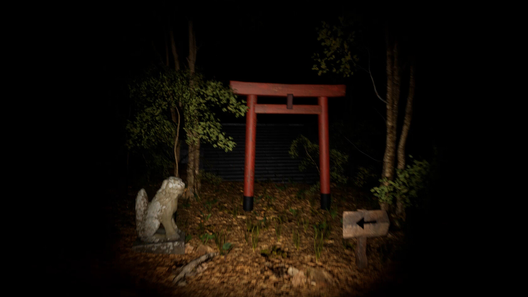 The 9th Station of M.t…