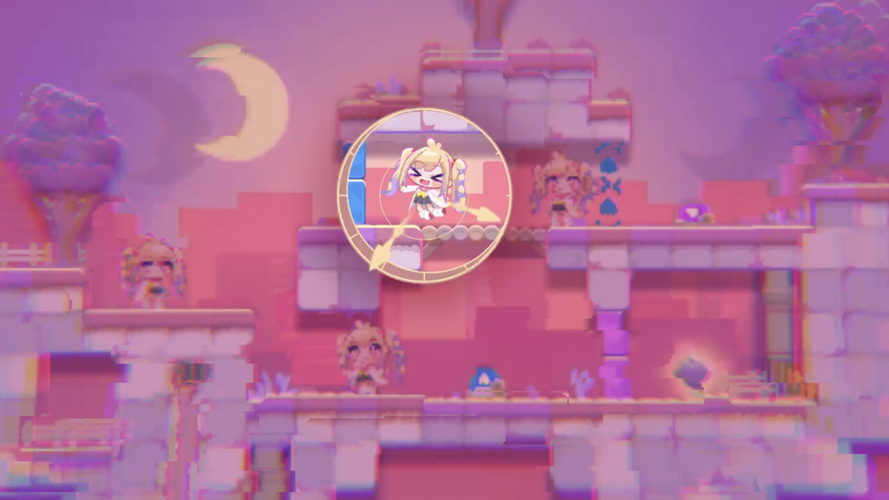 RewindGirl