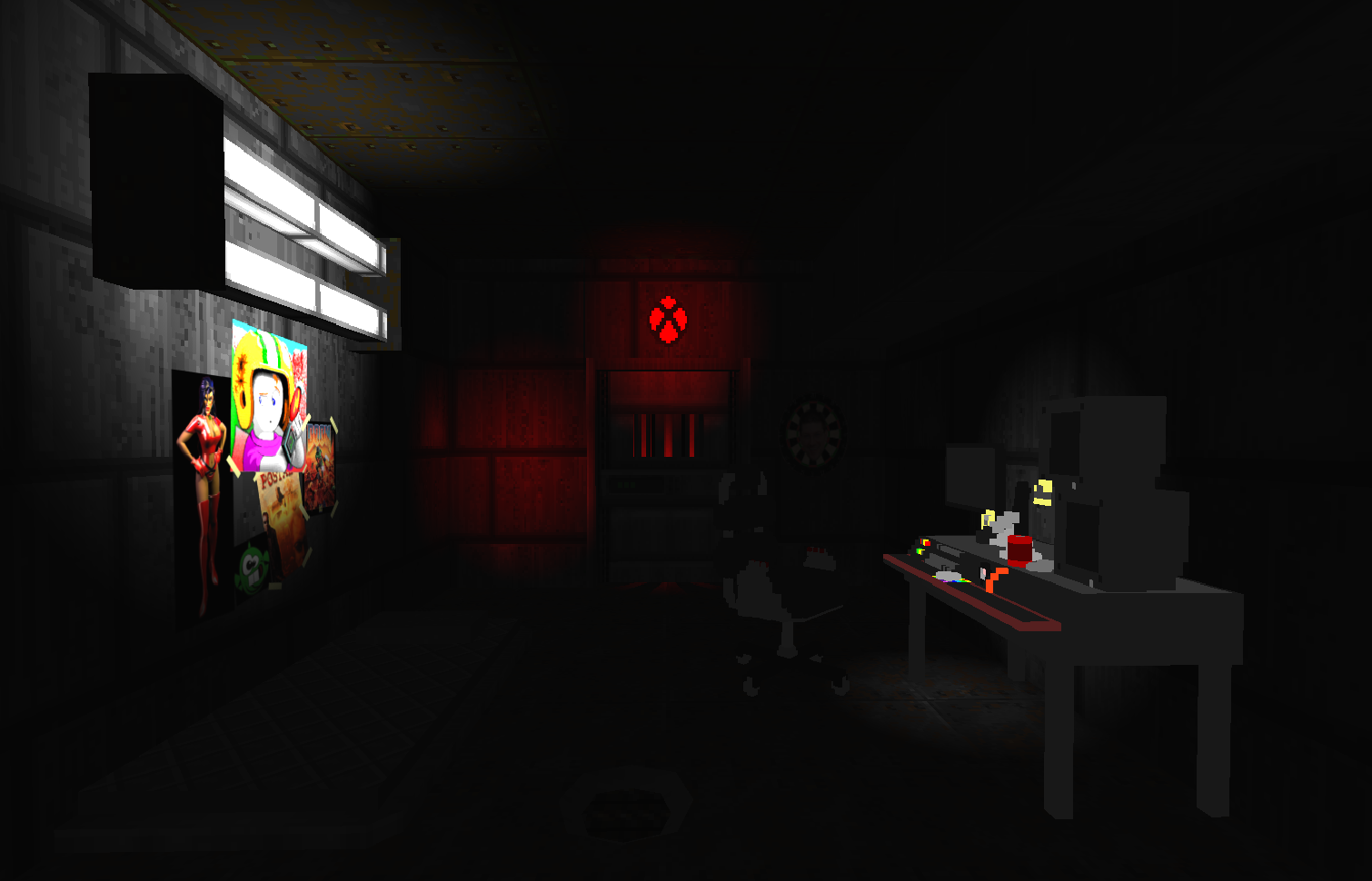 The Civvie 11 Massacre