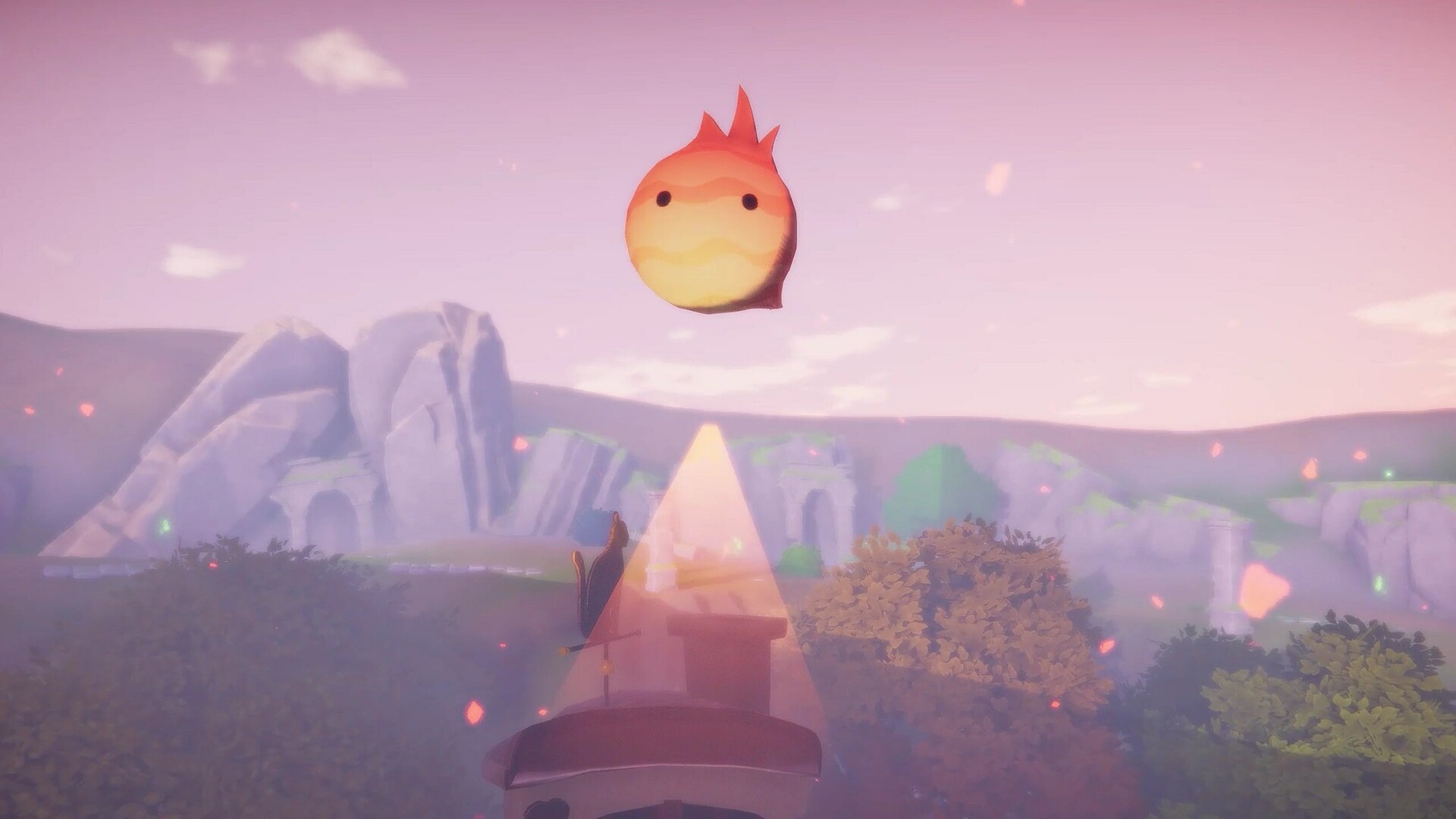 Monster Hero