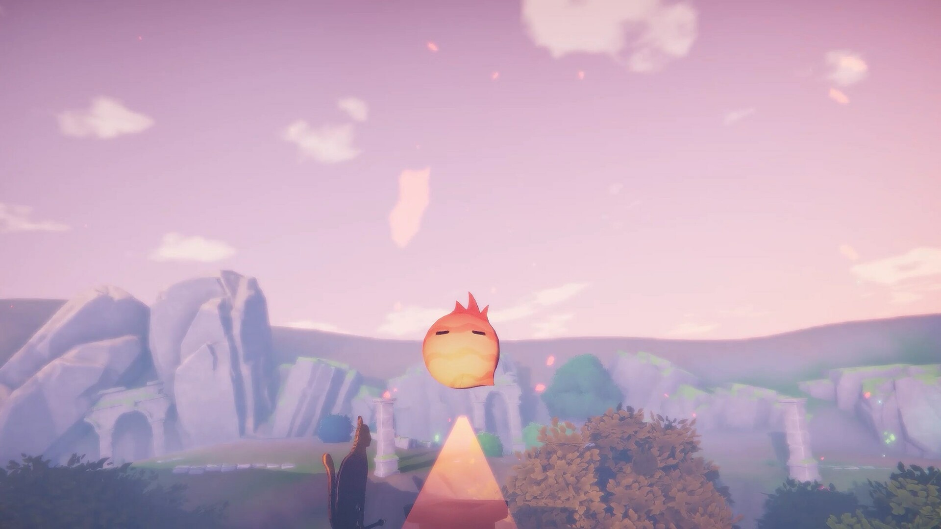 Monster Hero