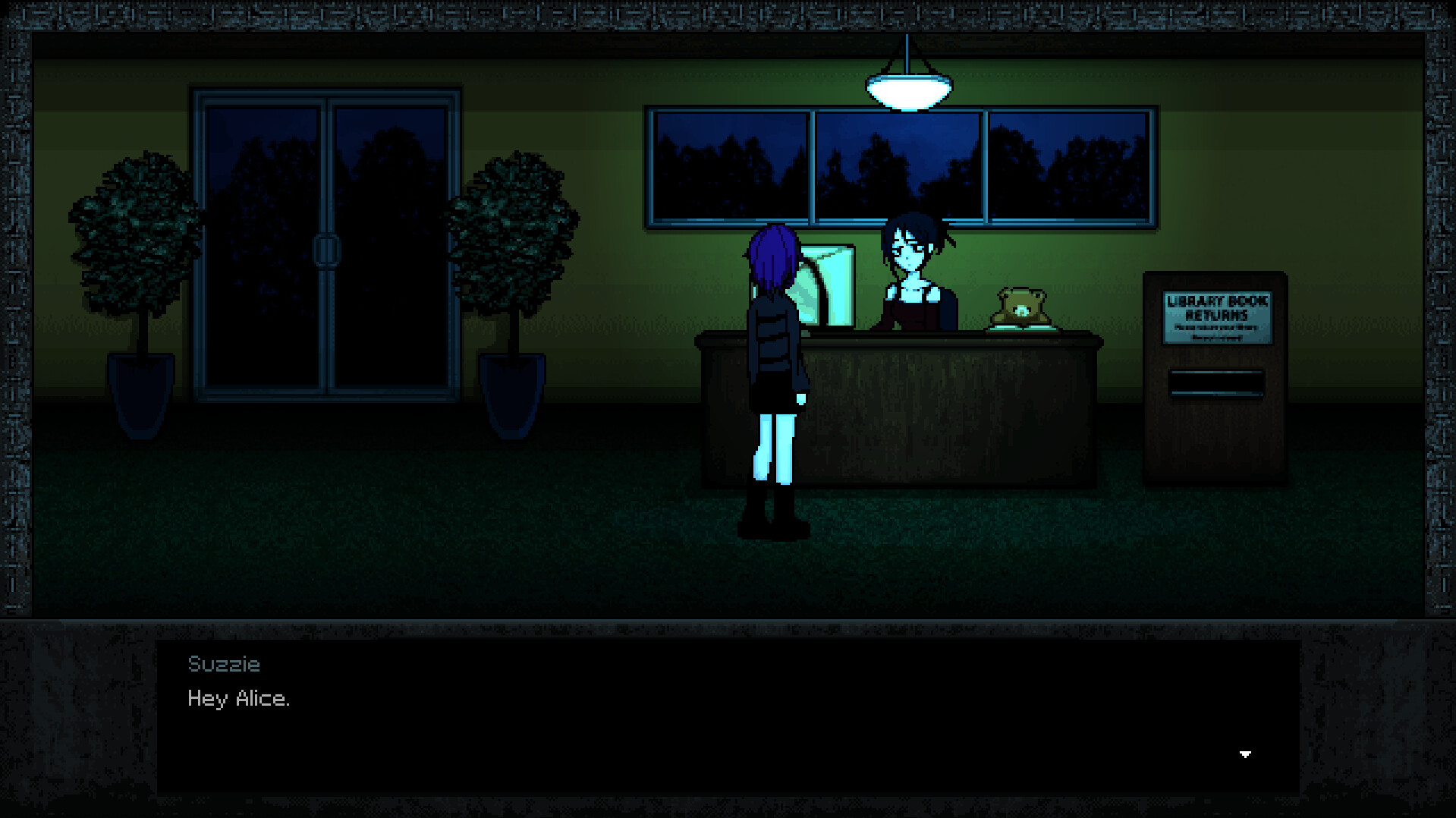 Everlasting: Tomorrow