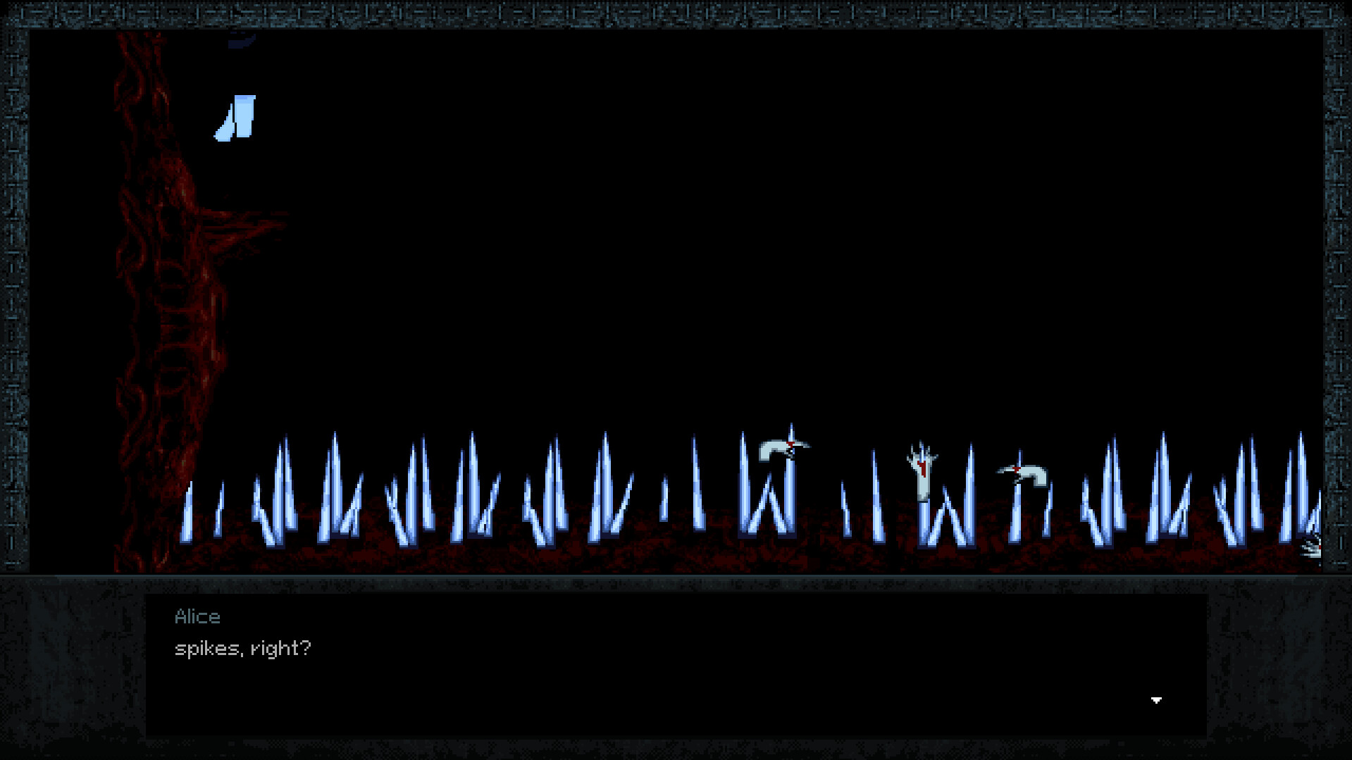 Everlasting: Tomorrow