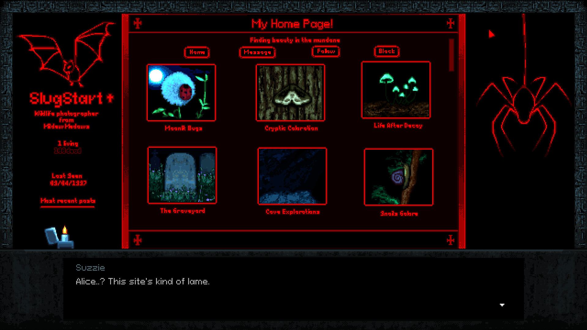 Everlasting: Tomorrow