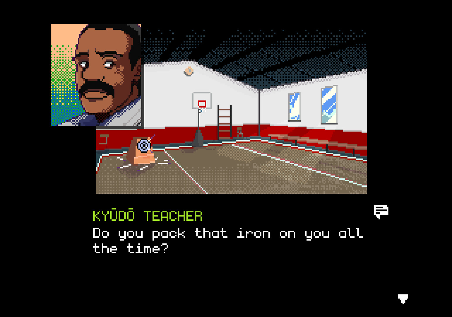 Digital Exorcist: CF1_Defrag