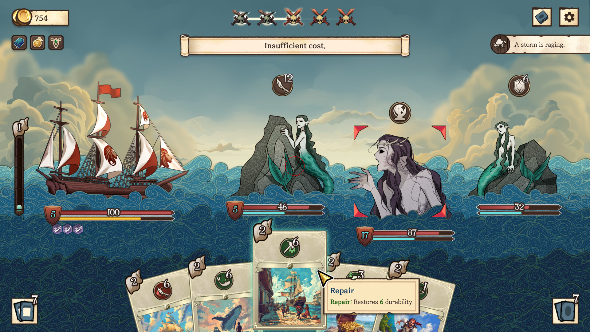 Age of Privateer