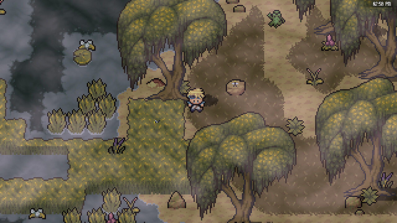 Alchemic Beasts