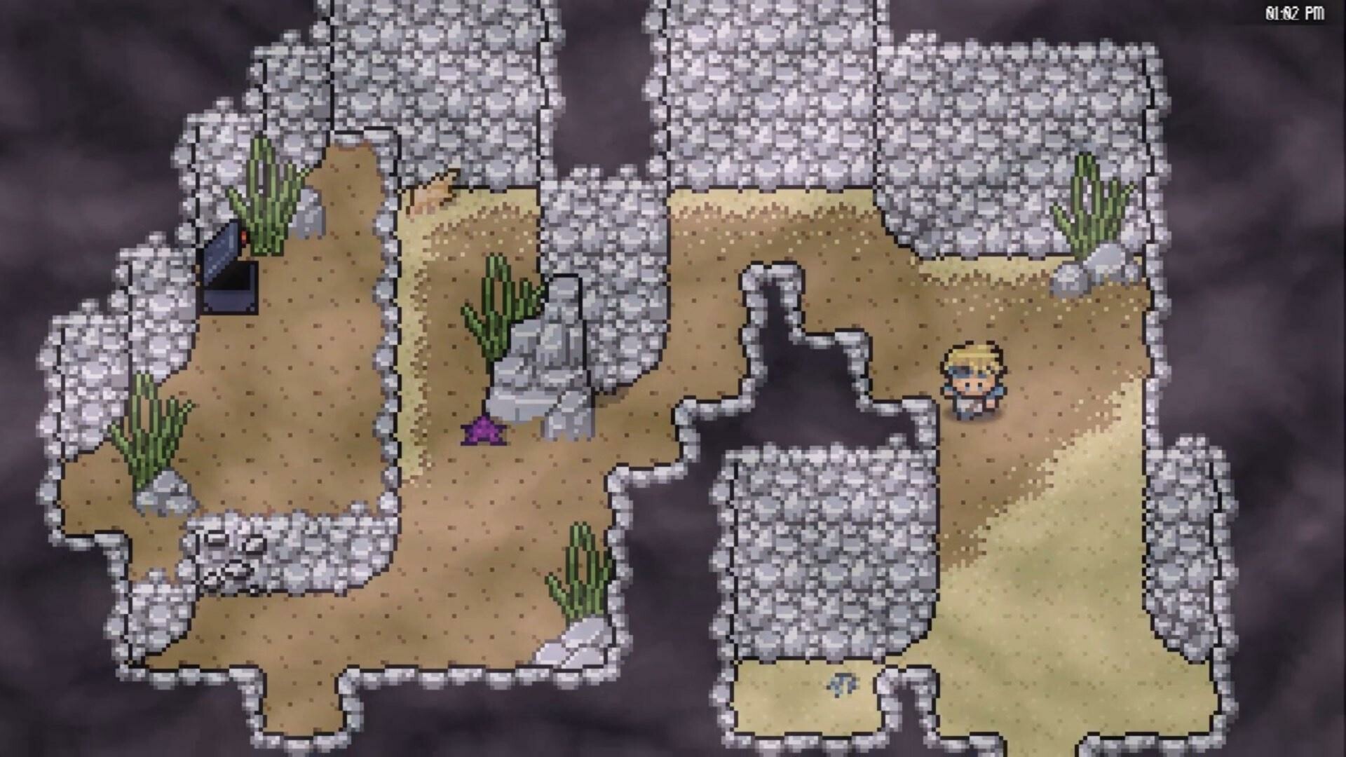 Alchemic Beasts