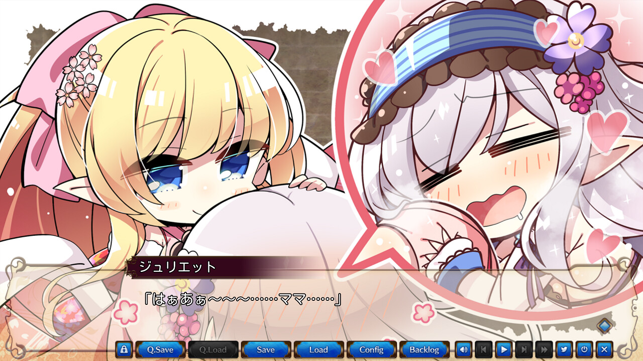 Yuukyuu no Campanella