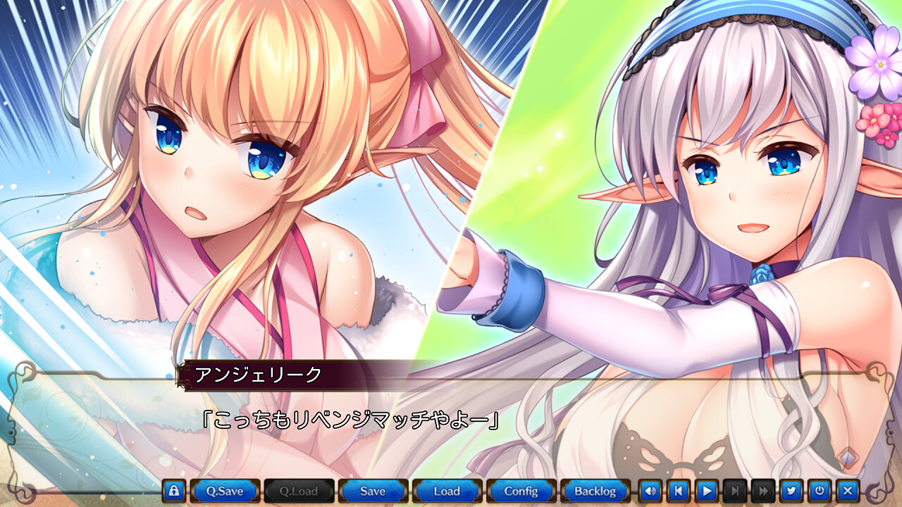 Yuukyuu no Campanella