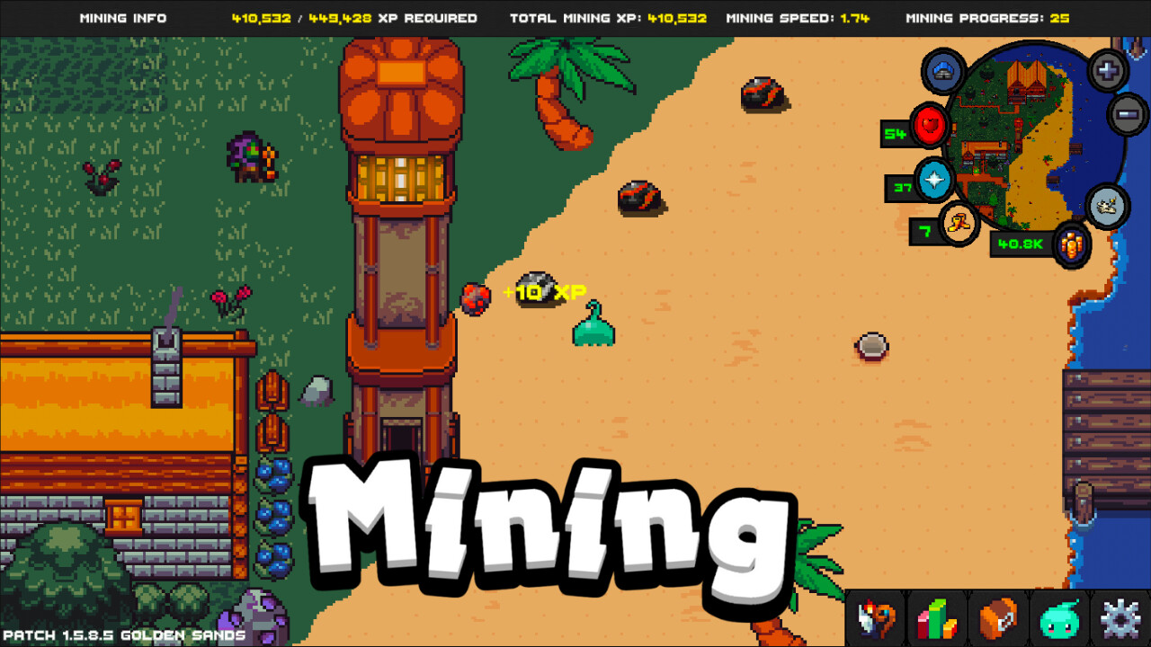 Bloobs Adventure Idle