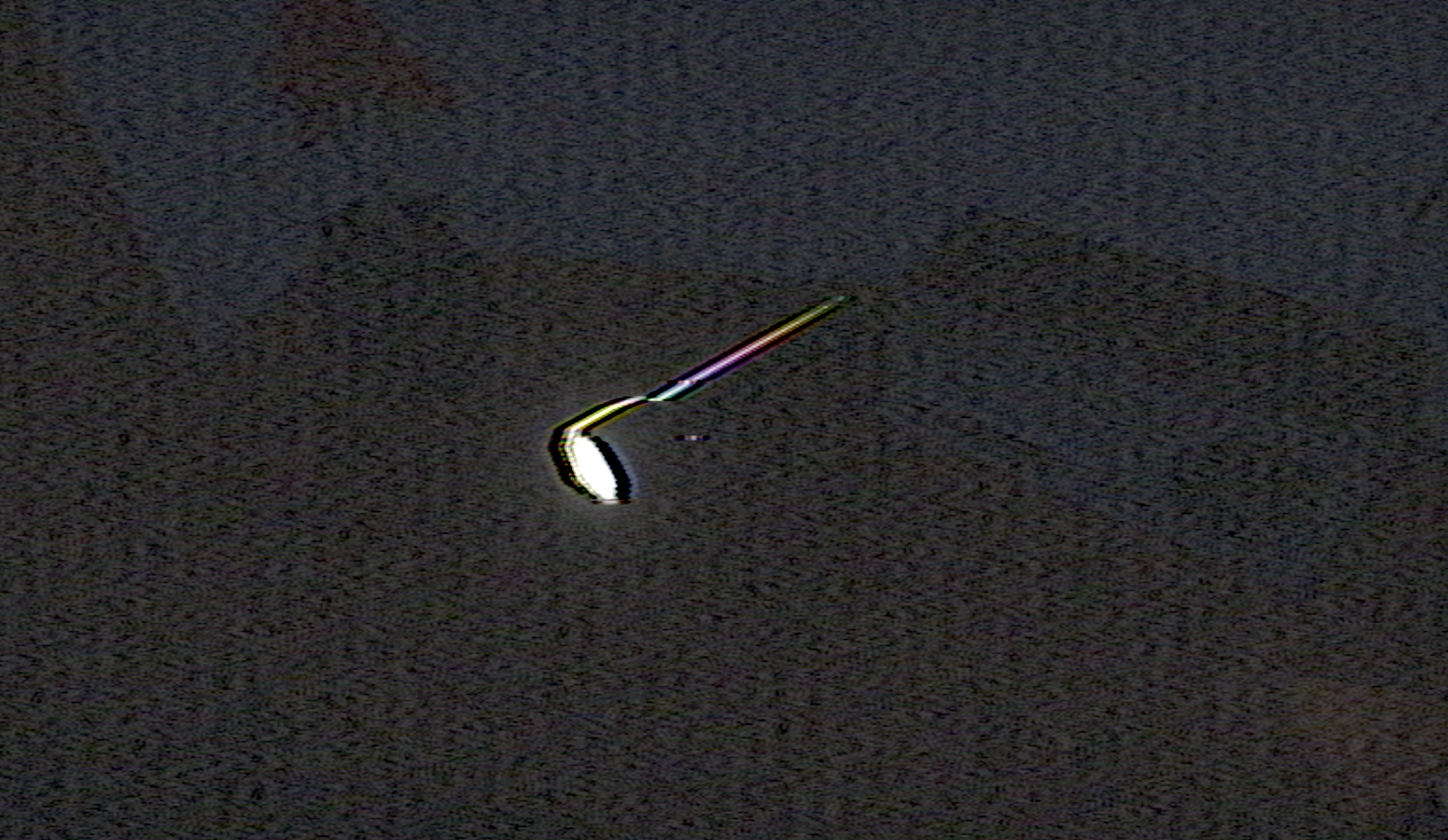 Someone’s Outside